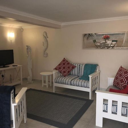 Seaside Place Struisbaai Exterior foto