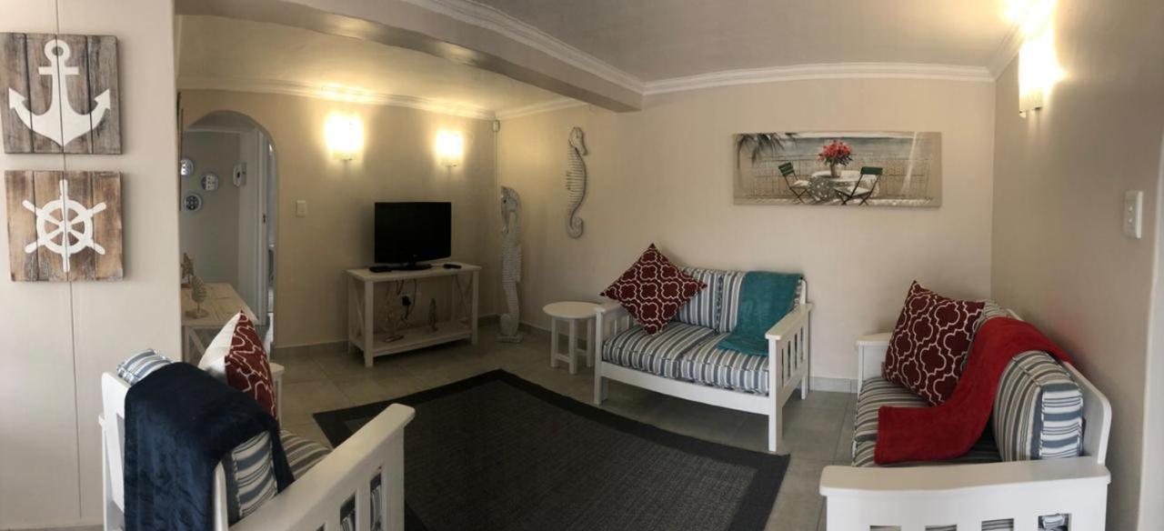 Seaside Place Struisbaai Exterior foto